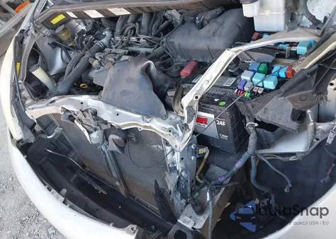 2006 Toyota Sienna Xle Limited из США, поврежденный, VIN 5TDZA22C36S532789